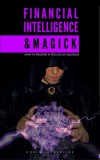 22 Lions Robin Sacredfire: Financial Intelligence & Magick - könyv