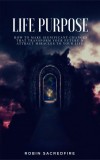 22 Lions Robin Sacredfire: Life Purpose - könyv