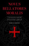 22 Lions Robin Sacredfire: Novus Bellatores Moralis - könyv