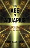 22 Lions Robin Sacredfire: The Age of Aquarius - könyv