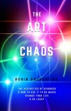 22 Lions Robin Sacredfire: The Art of Chaos - könyv