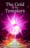 22 Lions Robin Sacredfire: The Gold of the Templars - könyv