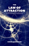 22 Lions Robin Sacredfire: The Law of Attraction - könyv