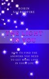 22 Lions Robin Sacredfire: The Light in You - könyv