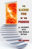 22 Lions Robin Sacredfire: The Sacred Fire of the Phoenix - könyv