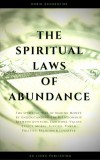 22 Lions Robin Sacredfire: The Spiritual Laws of Abundance - könyv