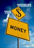 22 Lions Robin Sacredfire: Where's the Money? - könyv