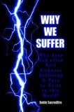 22 Lions Robin Sacredfire: Why We Suffer - könyv