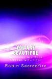 22 Lions Robin Sacredfire: You Are Beautiful - könyv