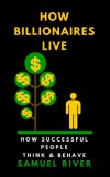22 Lions Samuel River: How Billionaires Live - könyv