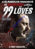 22 lövés (Használt)