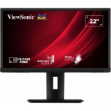 22" ViewSonic VG2240 LCD monitor fekete (VG2240)