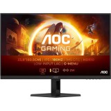 23,8" AOC 24G4XE monitor (IPS, 1920x1080, 180Hz, DP+2xHDMI)