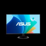 23,8" ASUS VZ249HG monitor (IPS, 1920x1080, 120Hz, HDMI+VGA, fekete)