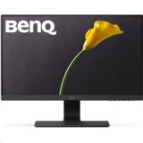 23.8" BenQ GW2480E monitor fekete