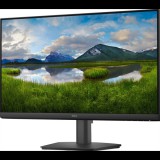 23,8" Dell Pro 24 E2425HM monitor (IPS, 1920x1080, 100 Hz, DP+HDMI+VGA)