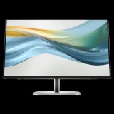 23,8" HP Series 5 Pro 524pu monitor (IPS, 1920x1080, 100Hz, DP+HDMI, fekete-ezüst)