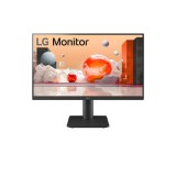 23,8" LG 24MS550 monitor (IPS, 1920x1080, 100Hz, 2xHDMI)