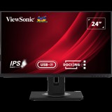 23,8" ViewSonic VG2456 IPS LED monitor