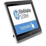 23" HP EliteDisplay s230tm Érintő Képernyős LED monitor (1441794) Silver