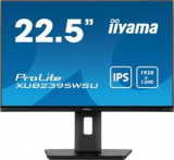 23" iiyama ProLite XUB2395WSU-B5 LCD monitor