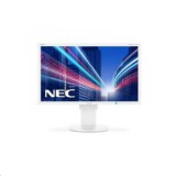 23" NEC EA231WU LED monitor fehér (60004782)