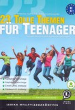 23 Tolle Themen für Teenager