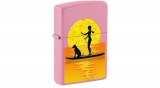 238-107267 Zippo öngyújtó matt rózsaszín, Stand up Paddle Board Design