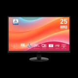 24,5" Msi PRO MP252L monitor (IPS, LED)