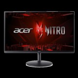 24" Acer Nitro XF240YM3biiph gamer monitor fekete (UM.QX0EE.315) (UM.QX0EE.315)