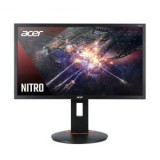 24" Acer Nitro XF240YS3biphx LCD monitor fekete (UM.QX0EE.301)