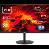 24" Acer XV242YPbmiiprx LCD monitor fekete (UM.QX2EE.P01) (UM.QX2EE.P01) - Monitor