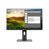 24" AG Neovo LH-2402 LCD monitor fekete (LH-2402) - Monitor