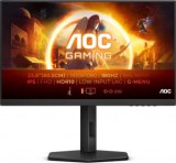 24" AOC 24G4X LCD monitor
