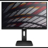 24" AOC X24P1 LED monitor fekete (X24P1)