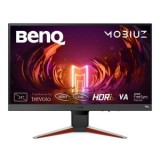 24" BenQ EX240N MOBIUZ LCD monitor (9H.LL6LB.QBE)