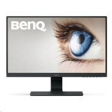 24" BenQ GW2480 LED monitor fekete (9H.LGDLA.TBE / 9H.LGDLA.CBE)