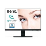 24" BenQ GW2480L LCD monitor fekete (GW2480L) - Monitor