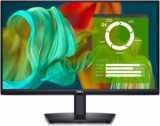 24" DELL E2424HS LCD monitor fekete