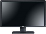 24" Dell P2412H Full HD LED Használt monitor