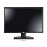 24" Dell U2412M WUXGA IPS LED Használt monitor A-