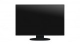 24" Eizo FlexScan EV2495-BK LCD monitor fekete