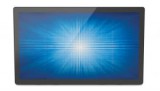 24" Elo Touch 2494L TouchPro Dual Touch érintőképernyős LED monitor fekete (E329825)