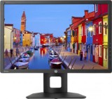 24" HP DreamColor Z24x G2 LCD monitor fekete (1JR59A4)