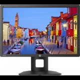 24" HP DreamColor Z24x G2 LCD monitor fekete (1JR59A4) (1JR59A4)