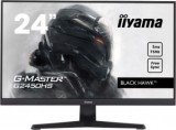 24" iiyama G-Master Black Hawk G2450HS-B1 LED monitor fekete