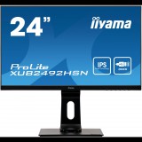 24" iiyama ProLite XUB2492HSN-B1 LCD monitor (XUB2492HSN-B1) - Monitor