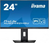 24" iiyama ProLite XUB2492HSU-B5 LED monitor