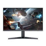 24" Koorui 24E3 LCD monitor fekete (24E3)