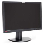 24" Lenovo ThinkVision LT2452p WUXGA IPS LED Használt monitor